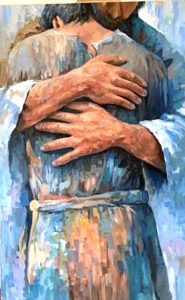5th July 2026 – Holy Communion Service