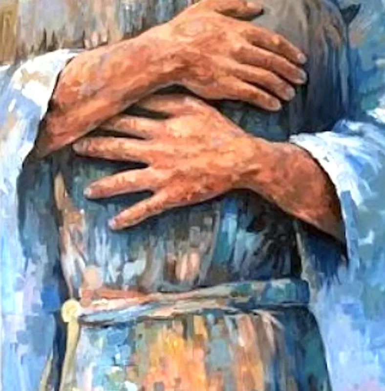 5th July 2026 – Holy Communion Service